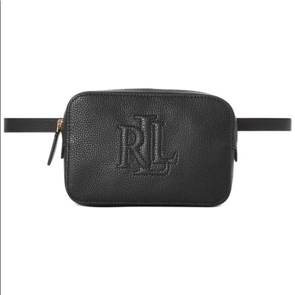 Ralph Lauren belt bag